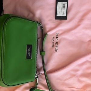 Kate Spade Sam crossbody